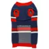 Pets First New England Patriots Pet Sweater image thumbnail 2