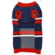 Product Pets First New England Patriots Pet Sweater