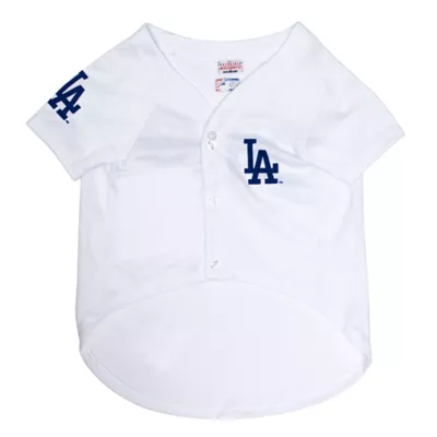 Pets First Freddie Freeman Pet Jersey - Image 2