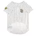 Pets First Fernando Tatis Jr. Pet Jersey image thumbnail 2