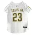 Pets First Fernando Tatis Jr. Pet Jersey image thumbnail 1
