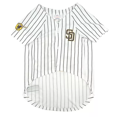 Product Pets First Fernando Tatis Jr. Pet Jersey