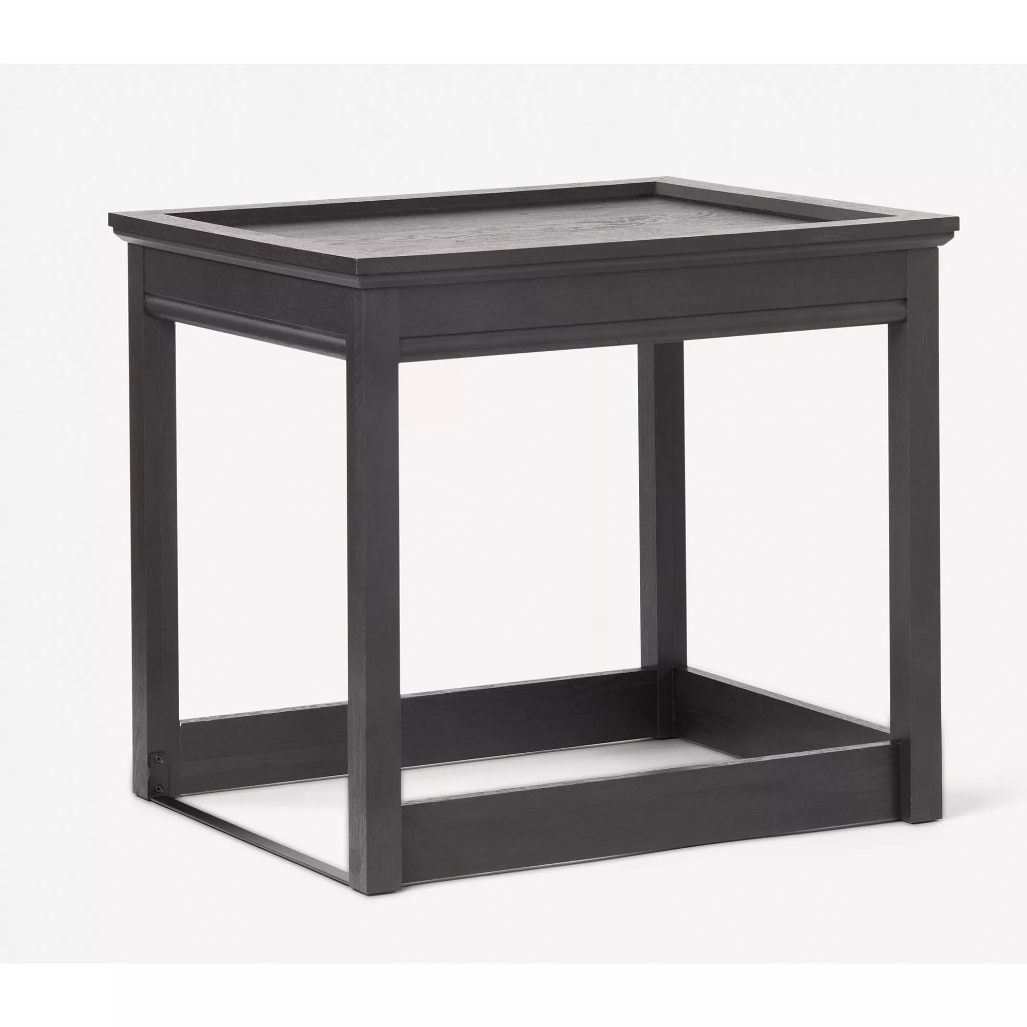 Nate & Jeremiah Table Style Crate Cover