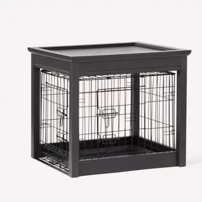 Nate Jeremiah Table Style Crate Cover