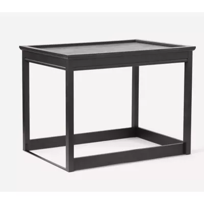 Product Nate & Jeremiah Table Style Crate Cover