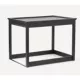 Product Nate & Jeremiah Table Style Crate Cover