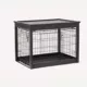 Product Nate & Jeremiah Table Style Crate Cover