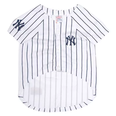 Product Pets First Gleyber Torres Pet Jersey