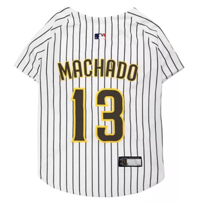 Pets First Manny Machado Pet Jersey - Image 1