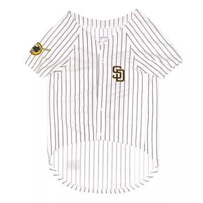 Pets First Manny Machado Pet Jersey - Image 2