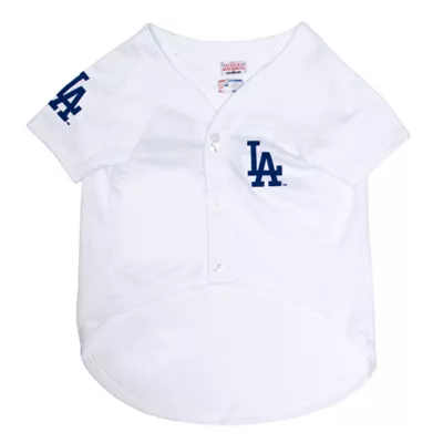 Pets First Mookie Betts Pet Jersey - Image 2