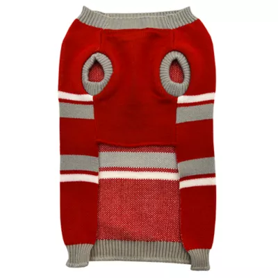 Pets First Alabama Crimson Tide Pet Sweater - Image 2