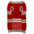 Pets First Alabama Crimson Tide Pet Sweater image thumbnail 2