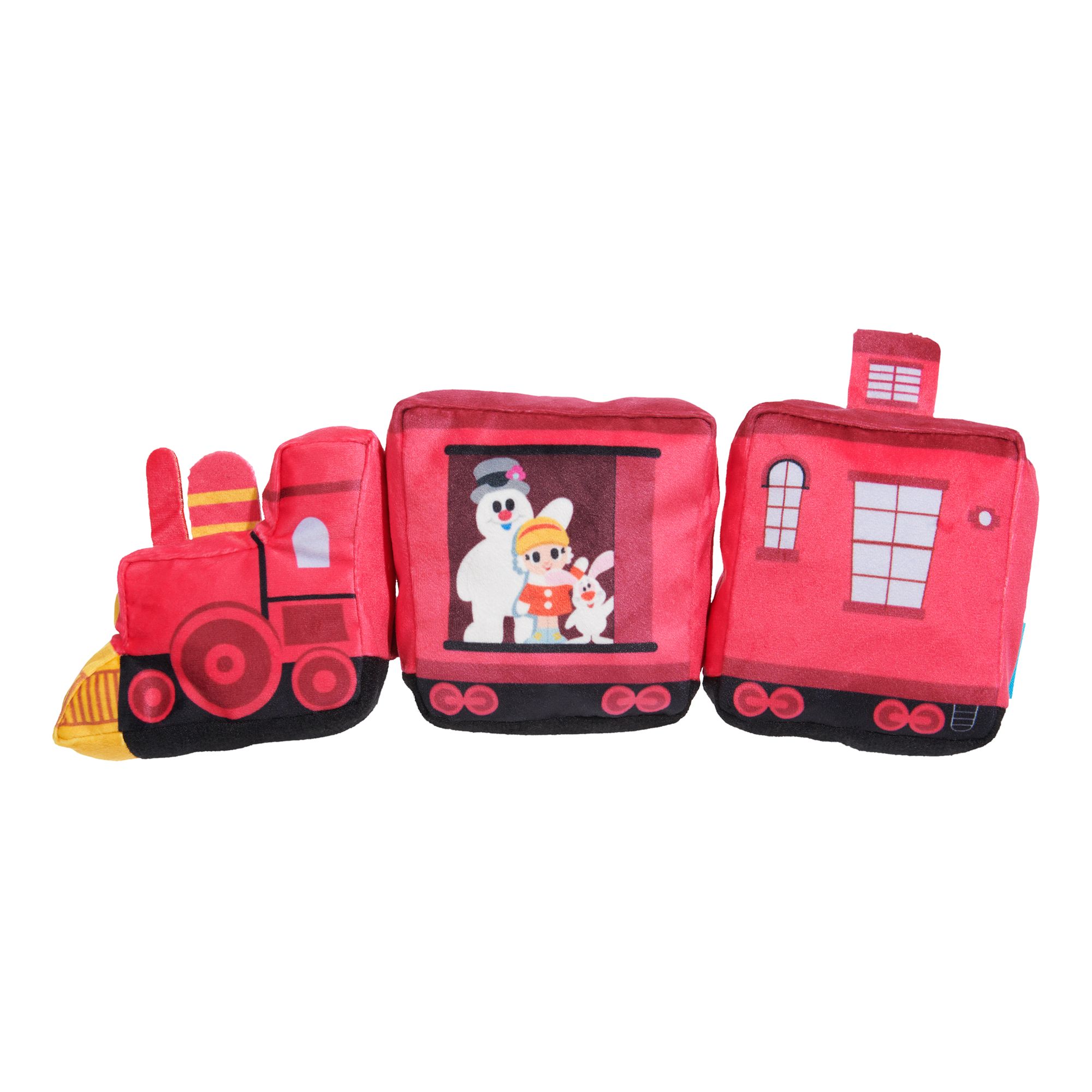 BARK Play Pals Dog Toys Now At PetSmart - BARK Post