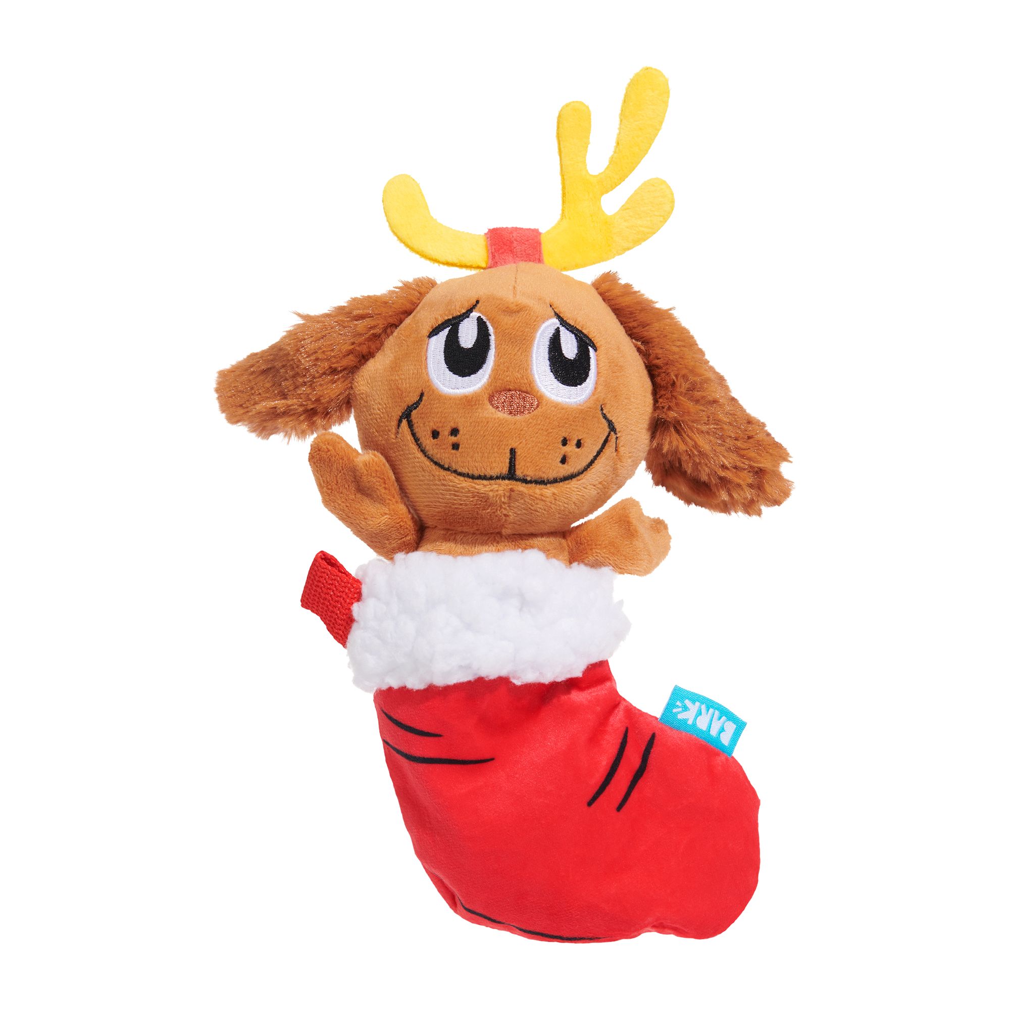 Race Clicker Pals - Royal Lion - Mini Plush Toy | Juniper