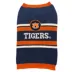Pets First Auburn Tigers Pet Sweater image thumbnail 1