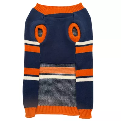 Pets First Auburn Tigers Pet Sweater - Image 2