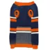 Pets First Auburn Tigers Pet Sweater image thumbnail 2