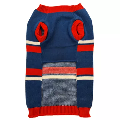 Product Pets First Buffalo Bills Pet Sweater