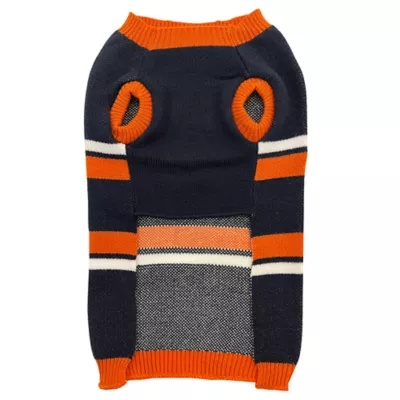 Product Pets First Chicago Bears Pet Sweater