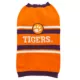 Product Pets First Clemson Pet Sweater
