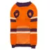 Pets First Clemson Pet Sweater image thumbnail 2