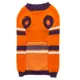 Product Pets First Clemson Pet Sweater