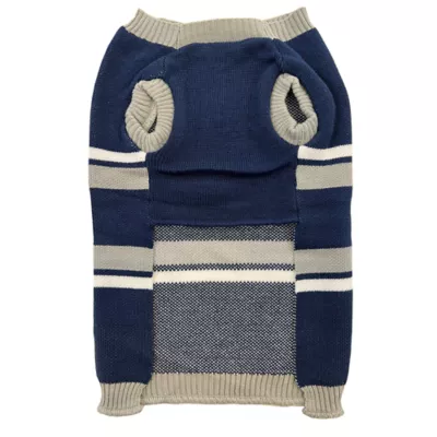 Product Pets First Dallas Cowboys Pet Sweater