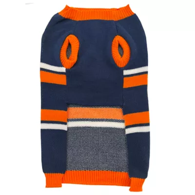 Product Pets First Denver Broncos Pet Sweater