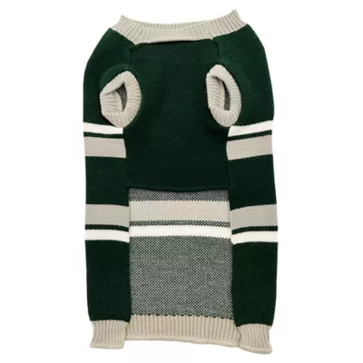 Product Pets First Michigan State Spartans Pet Sweater