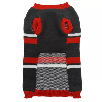 Product Pets First San Francisco 49ers Pet Sweater