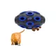 Product Pets First Buffalo Bills Treat Dispenser Dog Toy