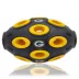 Pets First Green Bay Packers Treat Dispenser Dog Toy image thumbnail 1