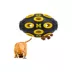 Pets First Michigan Wolverines Treat Dispenser Dog Toy image thumbnail 5