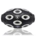 Pets First Las Vegas Raiders Treat Dispenser Dog Toy image thumbnail 1