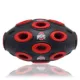 Product Pets First Ohio State Buckeyes Treat Dispenser Dog Toy