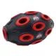 Product Pets First Ohio State Buckeyes Treat Dispenser Dog Toy