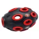 Product Pets First San Francisco 49ers Treat Dispenser Dog Toy