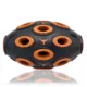 Product Pets First Texas Longhorns Treat Dispenser Dog Toy