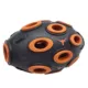 Product Pets First Texas Longhorns Treat Dispenser Dog Toy