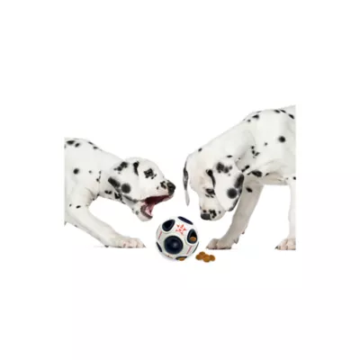 Product Pets First Houston Astros Treat Dispenser Dog Toy