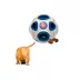Pets First Chicago Cubs Treat Dispenser Dog Toy image thumbnail 5