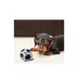 Pets First LA Dodgers Treat Dispenser Dog Toy image thumbnail 4