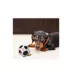 Pets First San Francisco Giants Treat Dispenser Dog Toy image thumbnail 4