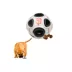 Pets First San Francisco Giants Treat Dispenser Dog Toy image thumbnail 5