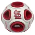 Pets First St. Louis Cardinals Treat Dispenser Dog Toy image thumbnail 1