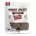 Great Jack's Air-Dried Jerky Treats - Beef Liver image thumbnail 1