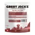 Great Jack's Air-Dried Jerky Treats - Beef Liver image thumbnail 2