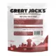 Product Great Jack's Air-Dried Jerky Treats - Beef Liver