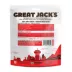 Great Jack's Air-Dried Jerky Bars - Beef image thumbnail 2